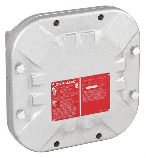 explosion proof junction box grainger|Hazardous Location Electrical Boxes .